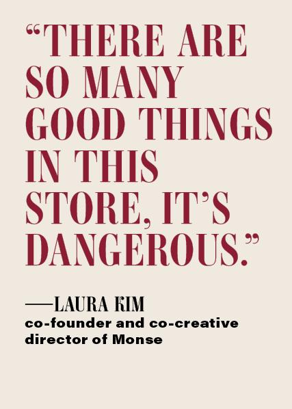 Fashionable Lives at Bergdorf Goodman