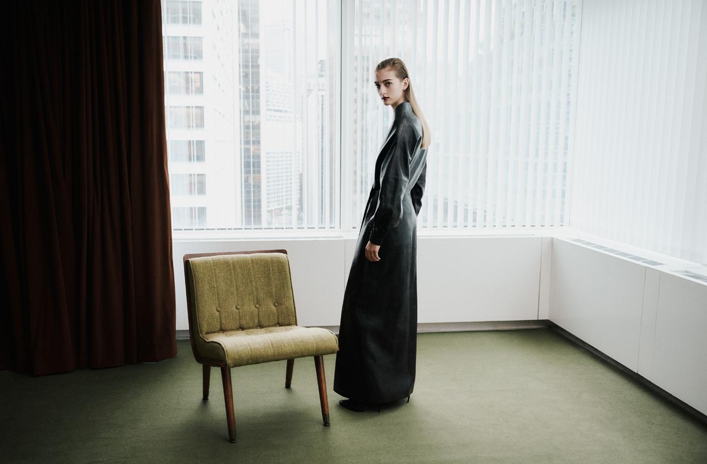 bergdorf goodman black dress this black mini dress _tab1_about-alice-and-olivia Shirley Maclaine White Backless Color:Hunter Green*